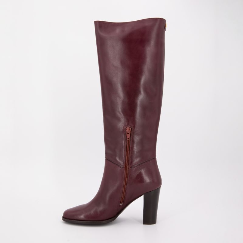 BOTTE BORDEAUX S520 25781283 T36/42