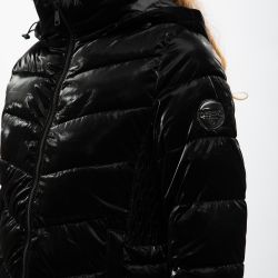 Doudoune ml mattia black 04v669w Femme DEELUXE 74