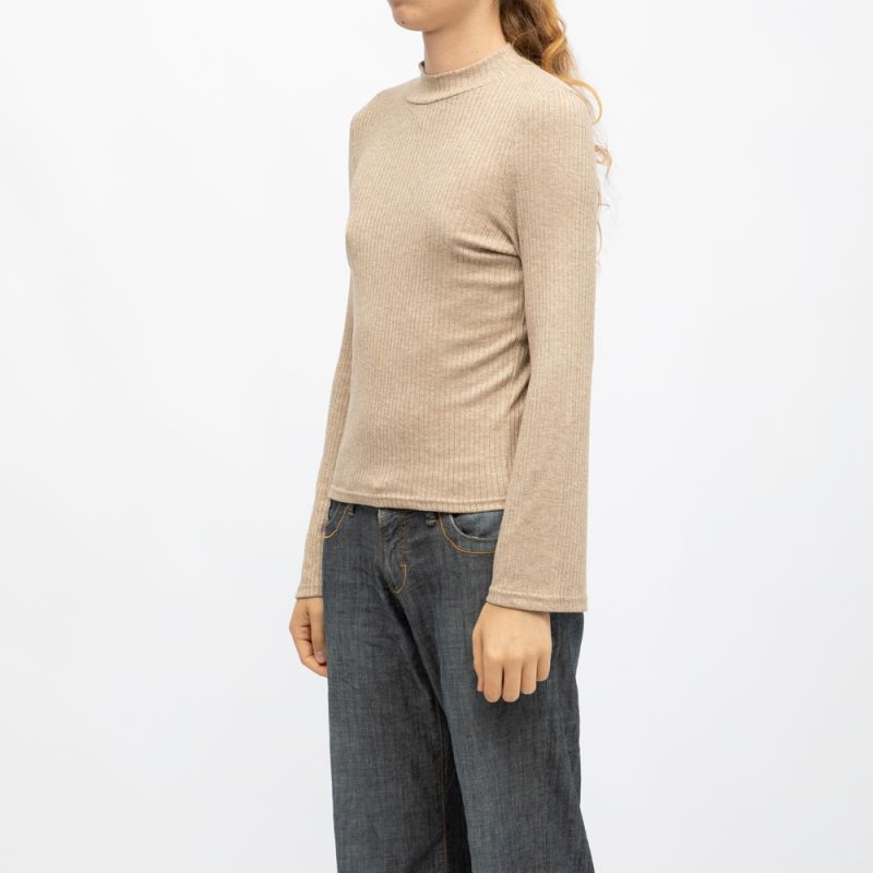 PULL ML LANEE BEIGE MEL