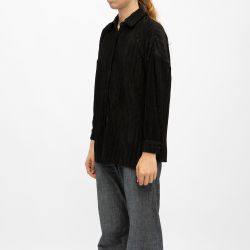 CHEMISE ML CLODETTE BLACK 04V423W