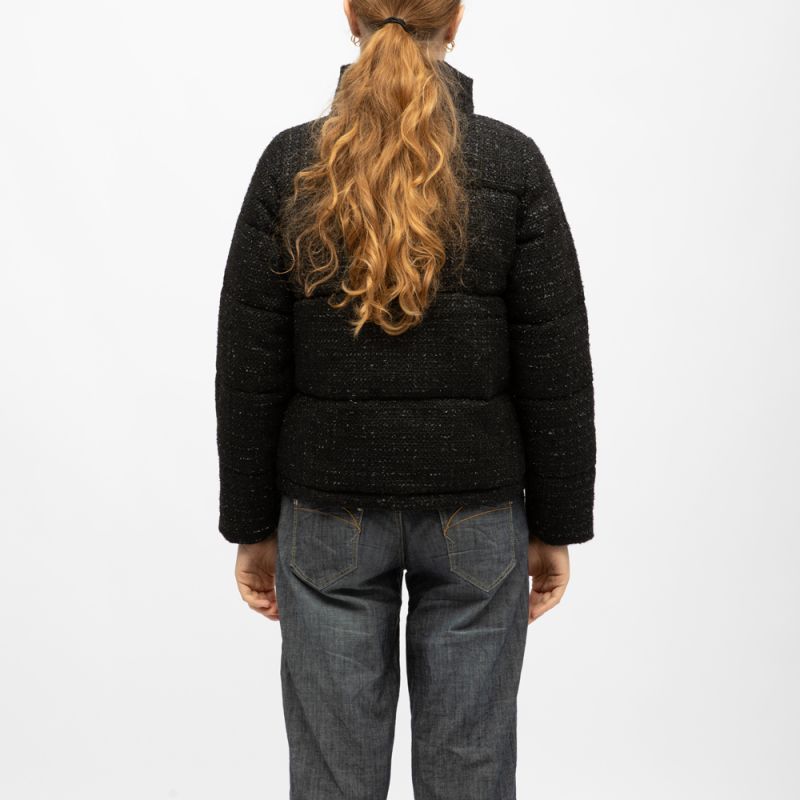 Doudoune ml tweety black 04v665w Femme DEELUXE 74