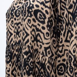 ROBE AURA TAUPE 04V204W ROBE AURA TAUPE 04V204W