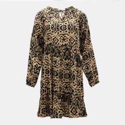 ROBE AURA TAUPE 04V204W ROBE AURA TAUPE 04V204W