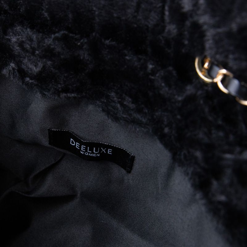 SAC A MAIN ENZA BLACK 04V9306W