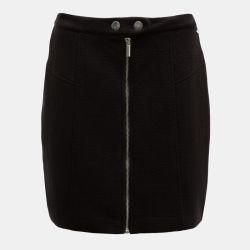 JUPE MARVA BLACK 04V761W JUPE MARVA BLACK 04V761W