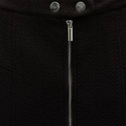 JUPE MARVA BLACK 04V761W