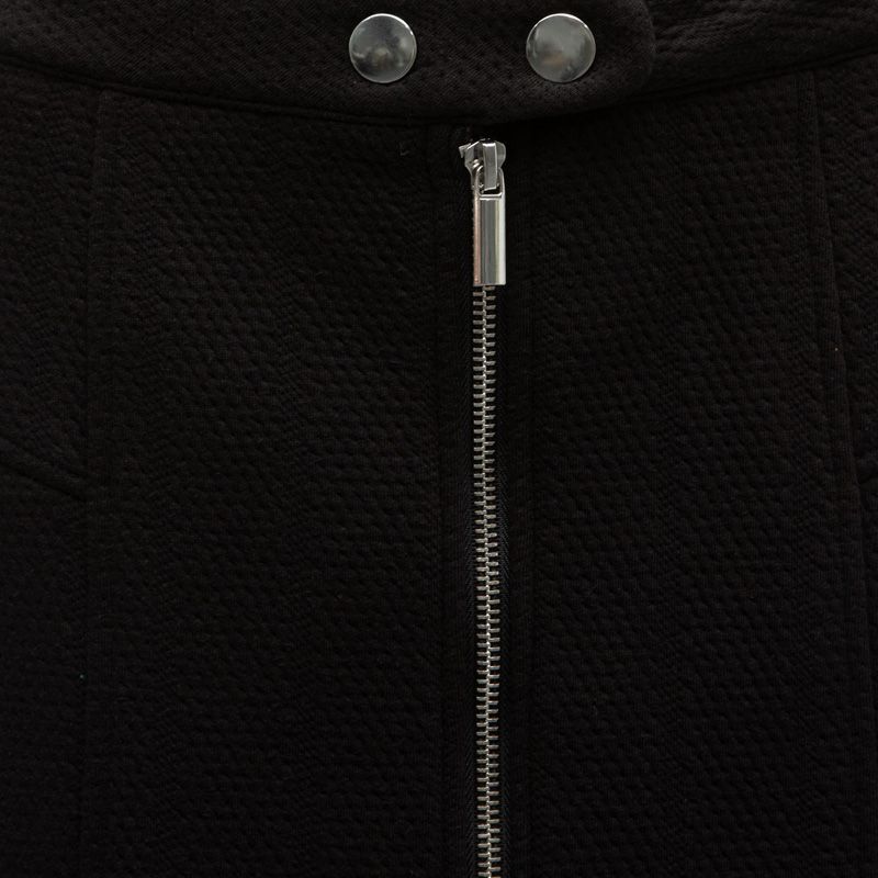 JUPE MARVA BLACK 04V761W