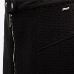 JUPE MARVA BLACK 04V761W