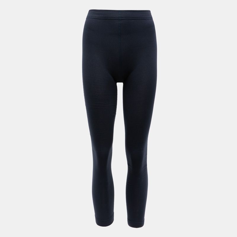 Legging thermo uni ajusté épais Femme BILL TORNADE