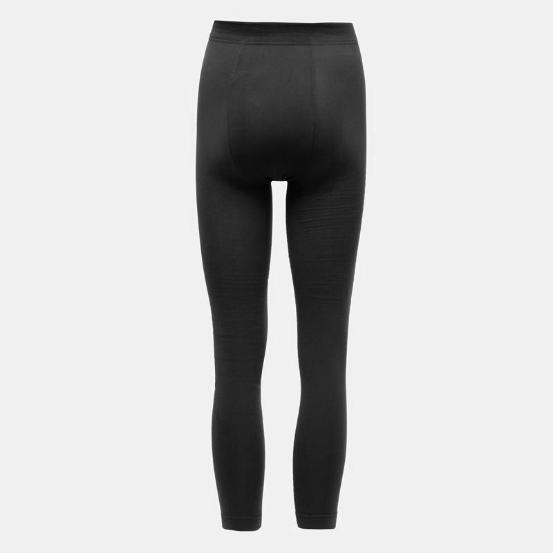 Legging thermo uni ajusté épais Femme BILL TORNADE Legging thermo uni ajusté épais Femme BILL TORNADE