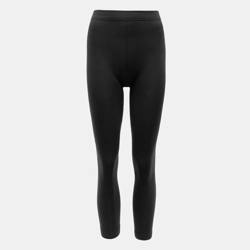 Legging thermo uni ajusté épais Femme BILL TORNADE Legging thermo uni ajusté épais Femme BILL TORNADE