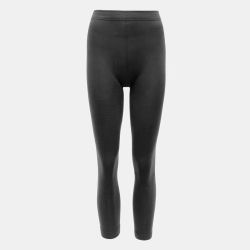 Legging thermo uni ajusté épais Femme BILL TORNADE