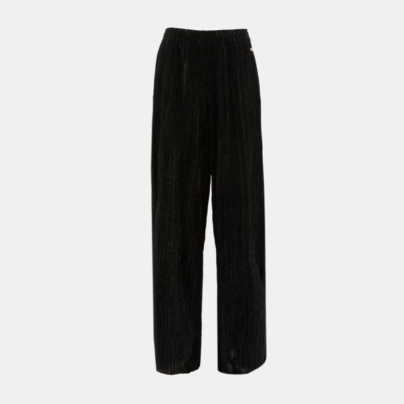 Pantalon rivia black 04v742w Femme DEELUXE 74 Pantalon rivia black 04v742w Femme DEELUXE 74