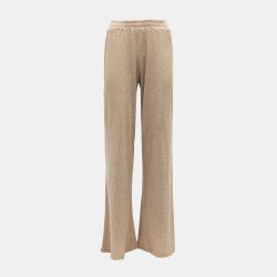 Pantalon alisky beige mel 04v736w Femme DEELUXE 74