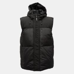 Gilet sm noir vogue Homme PARAGOOSE Gilet sm noir vogue Homme PARAGOOSE