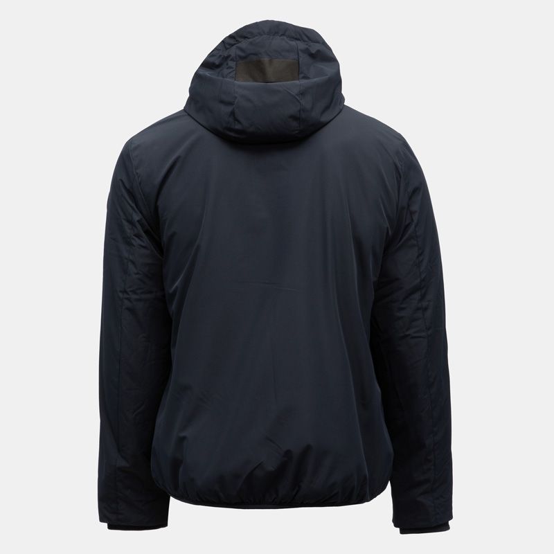 Blouson navy toffeecourt Homme PARAGOOSE Blouson navy toffeecourt Homme PARAGOOSE