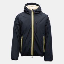 Blouson navy toffeecourt Homme PARAGOOSE Blouson navy toffeecourt Homme PARAGOOSE