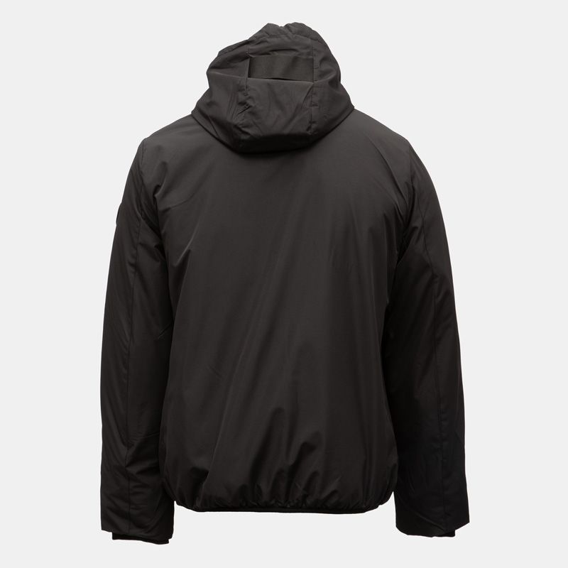 Blouson navy toffeecourt Homme PARAGOOSE Blouson navy toffeecourt Homme PARAGOOSE