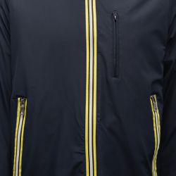 Parka longue navy toffeelong Homme PARAGOOSE Parka longue navy toffeelong Homme PARAGOOSE