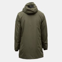 Parka longue navy toffeelong Homme PARAGOOSE Parka longue navy toffeelong Homme PARAGOOSE