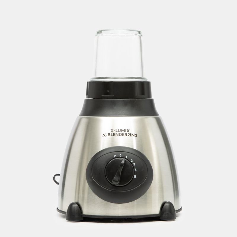 Blender x-blender-blk Mixte X-LUMIX Blender x-blender-blk Mixte X-LUMIX