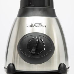 Blender x-blender-blk Mixte X-LUMIX Blender x-blender-blk Mixte X-LUMIX