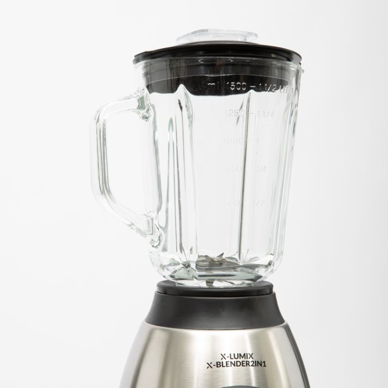 Blender x-blender-blk Mixte X-LUMIX Blender x-blender-blk Mixte X-LUMIX