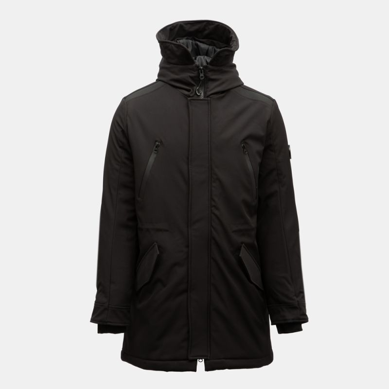 Doudoune homme navy baryo Homme PARAGOOSE Doudoune homme navy baryo Homme PARAGOOSE