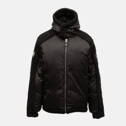 Parka homme noir mix Homme PARAGOOSE Parka homme noir mix Homme PARAGOOSE