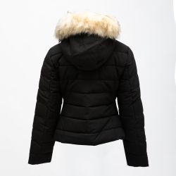 Doudoune femme full black shana Femme PARAGOOSE Doudoune femme full black shana Femme PARAGOOSE
