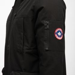 Parka homme noir jo Homme PARAGOOSE Parka homme noir jo Homme PARAGOOSE