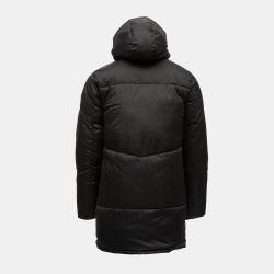 Parka homme noir twelve Homme PARAGOOSE Parka homme noir twelve Homme PARAGOOSE