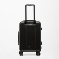Valise black 50cm avec poche mu00024-blk Mixte MURANO