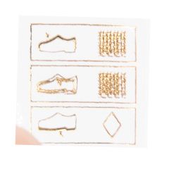 PANTOUFLE MOD. 8551 MOUNTON GRIS T36-41 PANTOUFLE MOD. 8551 MOUNTON GRIS T36-41