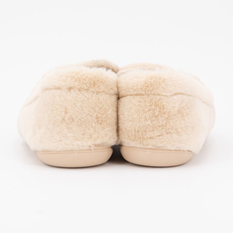 CHAUSSON MOD. 80903 MOUNTON NEGRO T36-41