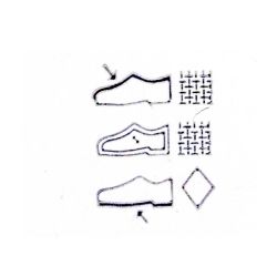 CHAUSSON BAMARA CAMEL T36-41 CHAUSSON BAMARA CAMEL T36-41