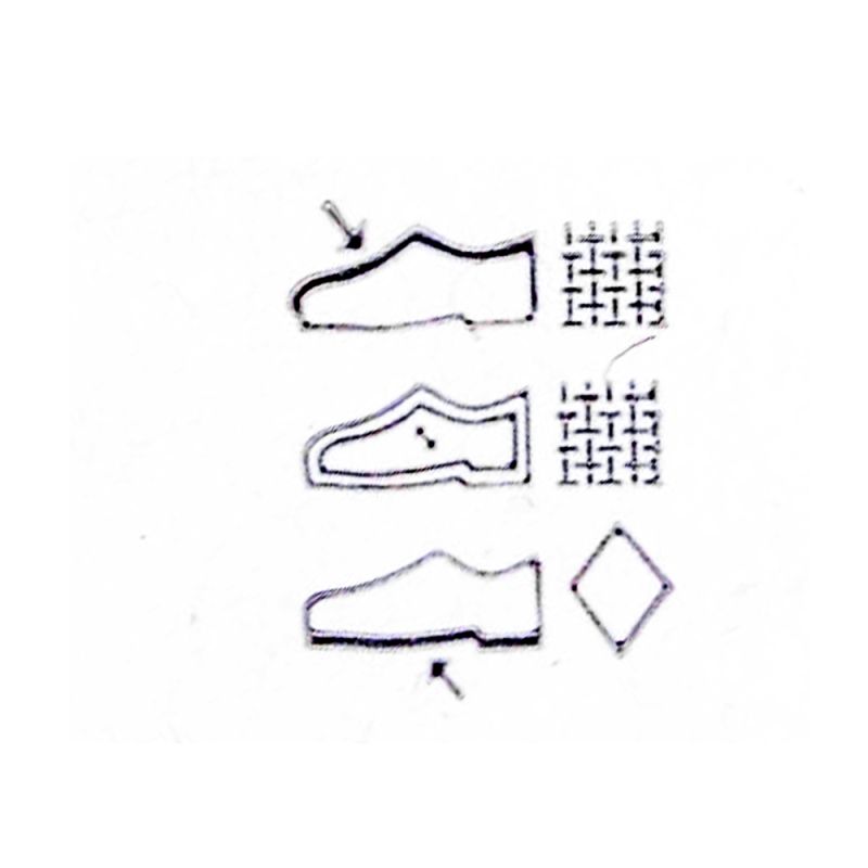 CHAUSSON SABINA GRIS T36-41 CHAUSSON SABINA GRIS T36-41