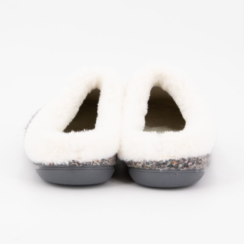 CHAUSSON SABINA GRIS T36-41