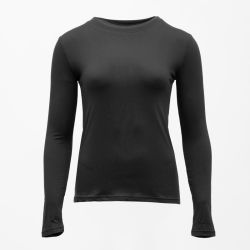 TEE SHIRT ML COL ROND JULIETTE