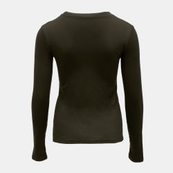 TEE SHIRT ML COL ROND JULIETTE TEE SHIRT ML COL ROND JULIETTE