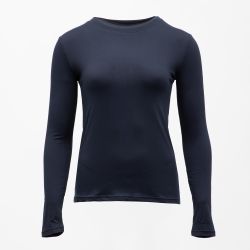 TEE SHIRT ML COL ROND JULIETTE