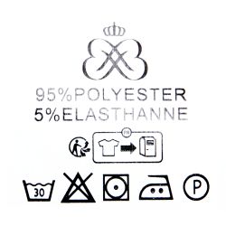 TEE SHIRT ML COL ROND JULIETTE TEE SHIRT ML COL ROND JULIETTE