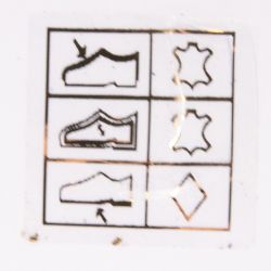 BOTTINE SADE MILITAR 6928 36/40 BOTTINE SADE MILITAR 6928 36/40