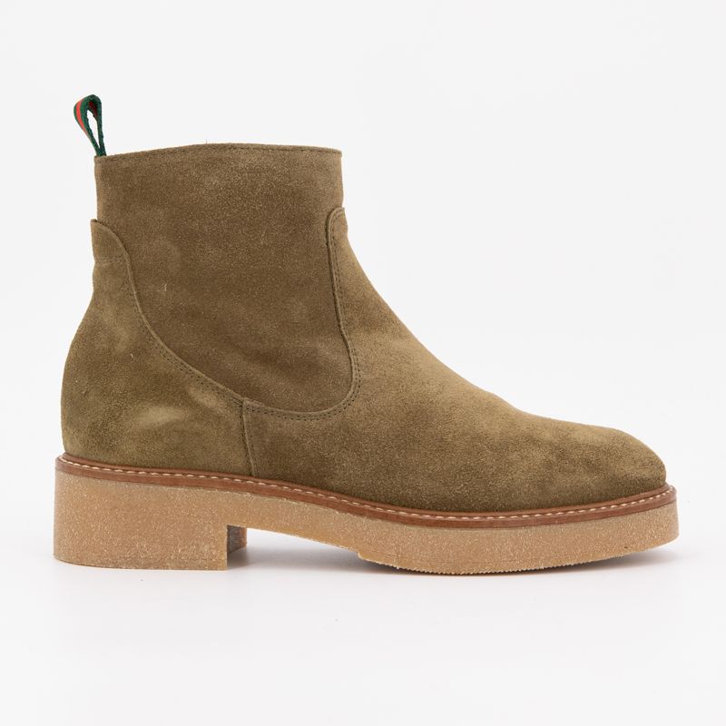 BOTTINE SADE MILITAR 6928 36/40 BOTTINE SADE MILITAR 6928 36/40