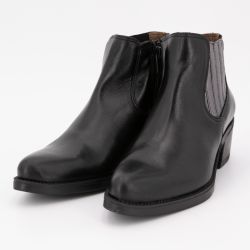 BOTTINE CRIMEA NEGRO 6416 36/41 BOTTINE CRIMEA NEGRO 6416 36/41