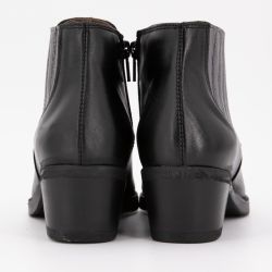 BOTTINE CRIMEA NEGRO 6416 36/41 BOTTINE CRIMEA NEGRO 6416 36/41