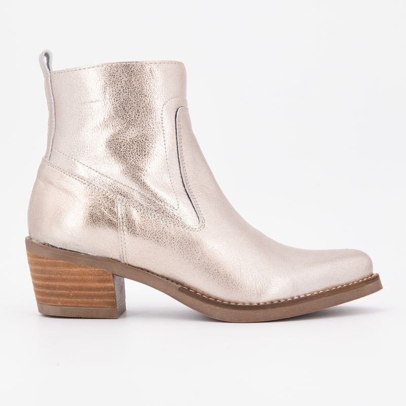 BOTTINE ELISTA PLATIN 6415 36/40 BOTTINE ELISTA PLATIN 6415 36/40