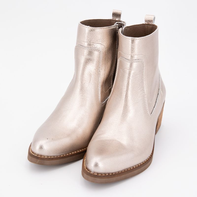 BOTTINE ELISTA PLATIN 6415 36/40 BOTTINE ELISTA PLATIN 6415 36/40