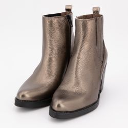 BOTTINE BUGGY ALQUITRAN 5142 36/40 BOTTINE BUGGY ALQUITRAN 5142 36/40