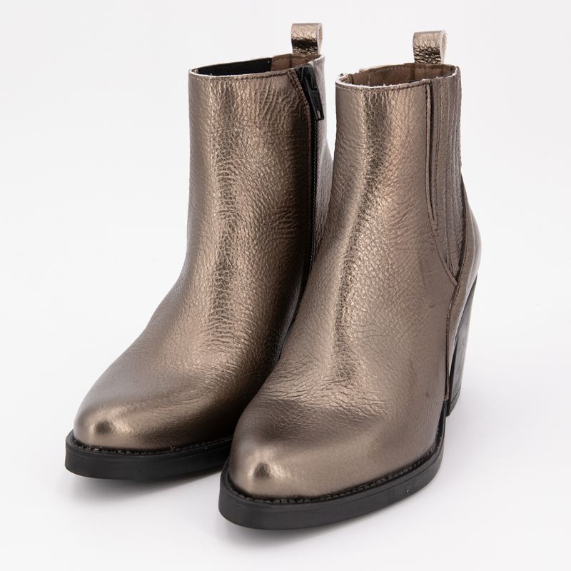 BOTTINE BUGGY ALQUITRAN 5142 36/40 BOTTINE BUGGY ALQUITRAN 5142 36/40